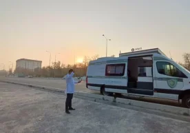 Тошкент шаҳрида атмосфера ҳавосининг ҳолатини янада