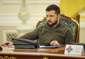 Фото: Володимир Зеленскийнинг расмий Telegram-канали 31