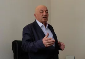 Иброҳимжон Асқаров Фото: “Дарё” Кўп ҳолларда ижтимоий