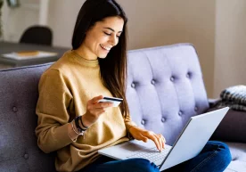 Фото: Marie Claire Бугунги кунда онлайн харид қилиш