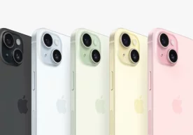 Apple kompaniyasi 12-sentabrdagi uzoq kutilgan taqdimotida