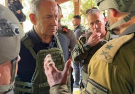 Foto: Zuma Press Isroil bosh vaziri Binyamin Netanyaxu