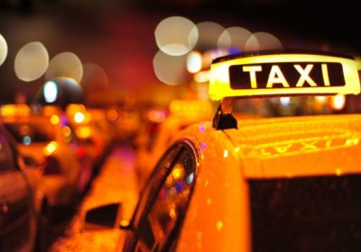 O‘zbekiston va dog‘istonlik taksi haydovchilari Moskvada qurolli janjal chiqardi фото
