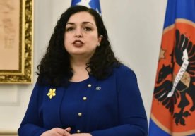 Shimoliy Makedoniyada Kosovо prezidenti bilan mojaroli vaziyat sodir bo‘ldi фото