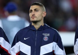 «Ал-Дуҳайл» ярим ҳимоячиси Марко Верратти яқин орада