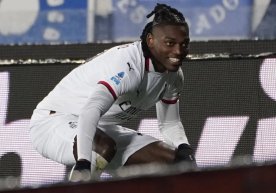 Португалия ҳужумчиси, ҳозирда «Милан» сафида тўп сураётган