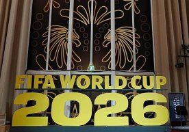 Мексикадаги тартибсизликлар ФИФАни жиддий ташвишга