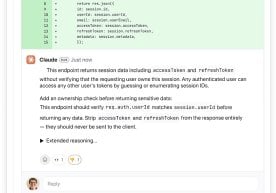 Сунъий интеллект ёрдамида код ёзиш жараёни оммалашгани