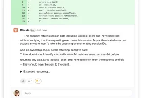 Сунъий интеллект ёрдамида код ёзиш жараёни оммалашгани