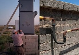 Ўзбекистон Энергоинспекцияси матбуот хизматининг хабар