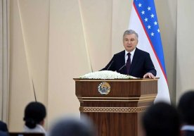 2026 йил Тошкент шаҳрида "Тезлаштирилган ривожланиш