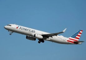 La aerolínea American Airlines ha anunciado sus planes de