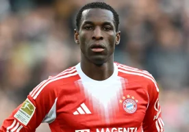 «Bavariya» klubi «Chelsi»dan ijaraga olingan hujumchi