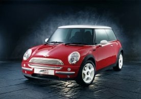 1959-йилда БМК компанияси илк Mini моделини тақдим