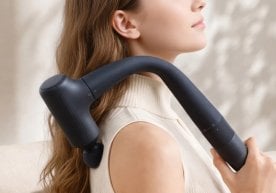 Xiaomi өзінің массаж пистолеттері желісін жаңа
