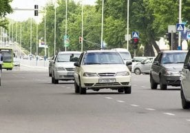 Тошкентда ўтказилган ICT Week Uzbekistan доирасидаги сўров