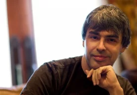 «Google» раҳбари, «The Guardian» талқинига кўра, жаҳон