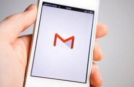 Gmail maktublarga mustaqil javob beradigan Smart Reply xizmatiga ega bo‘ldi фото