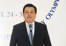 Баҳодир Ҳодиев Тошкент давлат иқтисодиёт университети