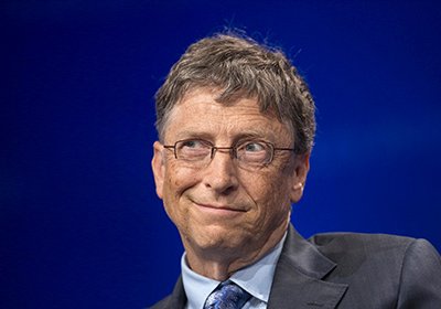 Билл Гейтс Windows ва Mac’ни яратишда бошқалардан кўчирганини тан олди фото