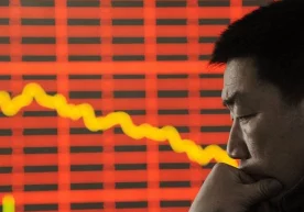 Хитойнинг ялпи ички маҳсулоти ўсиши суръатлари 2017 йилда