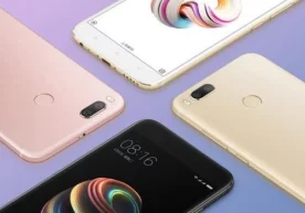 Xiaomi компанияси шу йилнинг 26 июлида 5.5 дюймли Full HD