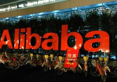 Alibaba’нинг соф даромади икки маротабага ошди фото