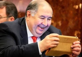 Forbes Rossiyaning eng badavlat 200 tadbirkorini o‘z