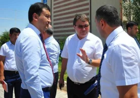 Фото: ЎФА расмий сайти Ўзбекистон футбол ассоциацияси