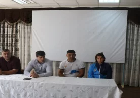 Жорий йилнинг 14 сентябрь куни Бош прокуратура ҳузуридаги