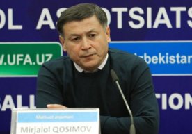 Бугун, 24 октябрь куни Ўзбекистон Суперлигаси 27-тури