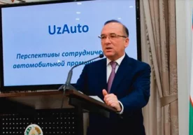 Ўзбекистоннинг Украинадаги элчиси “Интерфакс” ахборот