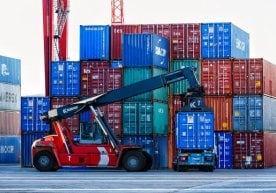 Latviya kompaniyasi Toshkentda zamonaviy logistika markazi quradi фото