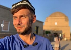 Rossiyaning «Muz TV» telekanalida efirga uzatiladigan