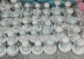 Божхоначилар томонидан маиший техника буюмларини