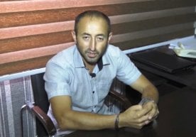 Тожикистоннинг Мастчоҳ туманида аёл мижозларига нисбатан