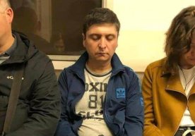 Фото: «Bigmir.net» Ижтимоий тармоқларда Украина президенти