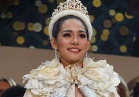 Tokioda o‘tkazilgan "Miss Interneshnl" (Miss