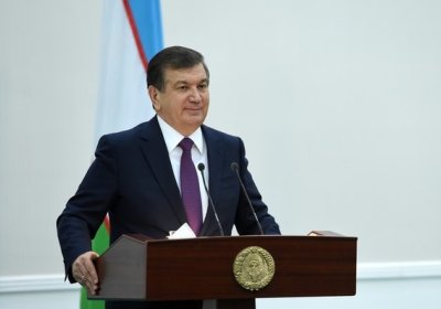 Prezident selektori: Sh.G‘aniyev, J.Artikxodjayev va «kun.uz» masalasi yopildi(mi?) фото