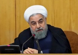 Eron Trampning nihoyasiga yetayotgan prezidentlik vakolatiga dosh bera oladimi? фото
