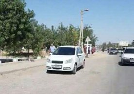 Qashqadaryolik sinchkov haydovchi YPX inspektorini jarima to‘lashga majbur qildi фото