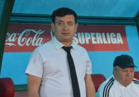 "Насаф" - "Қизилқум" учрашувидан кейин