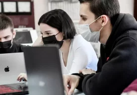 РФ ҳукумати коронавирус инфекцияси тарқалиш даражаси паст