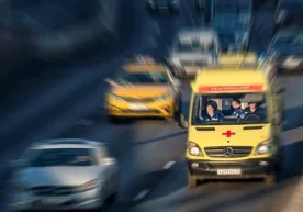 Фото: Konstantin Kokoshkin/Global Look Press Қримда 13