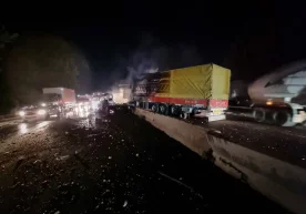 Foto: Samarqand viloyati IIB axborot xizmati Samarqand