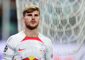 «РБ Лейпциг» ҳужумчиси Тимо Вернер яқин орада Европани