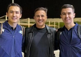 Кеча БАА чемпионатининг 11-тури доирасидаги "Бани