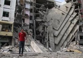 Foto: Getty Images Falastin muxtoriyati ma’muriyati