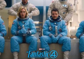 Marvel студияси томонидан яратилган янги фильм —
