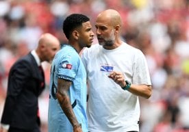 Transfer rumors surrounding Savio's future have